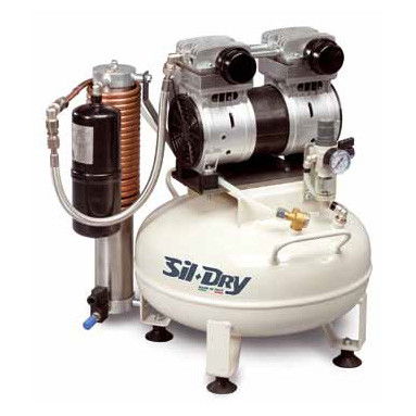 Fini OF 750-24V-FM-1M kompresszor fogorvosi székhez termék fő termékképe