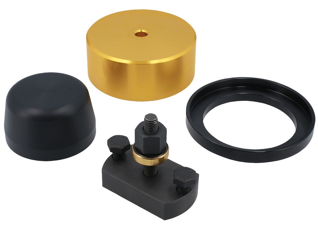 Laser Tools LAS-8852 főtengely szimering felhelyező szerszám (BMW / MINI B38 - B48 - B58) termék fő termékképe