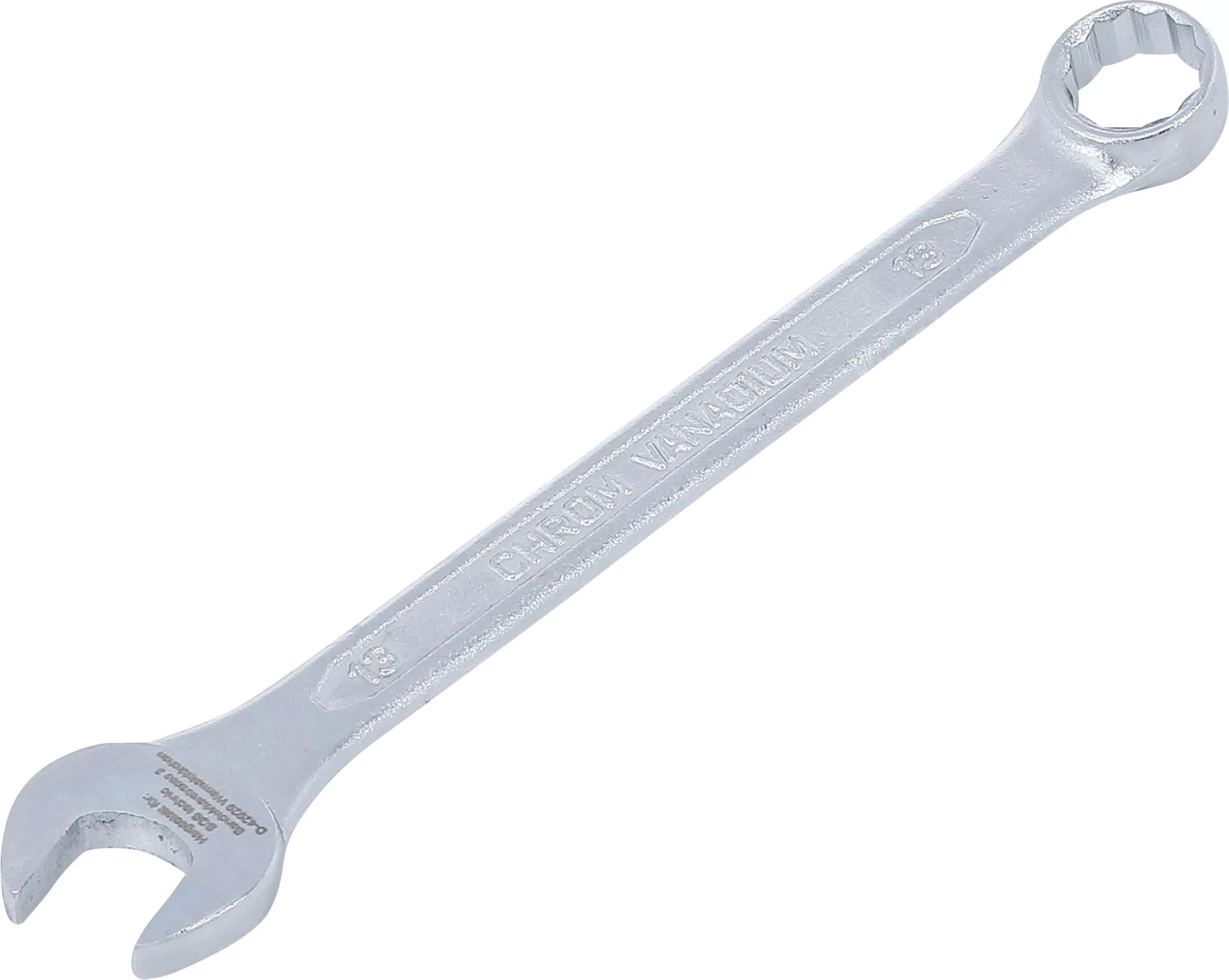 BGS Technic 9-1063 csillag-villáskulcs, 13 mm termék fő termékképe