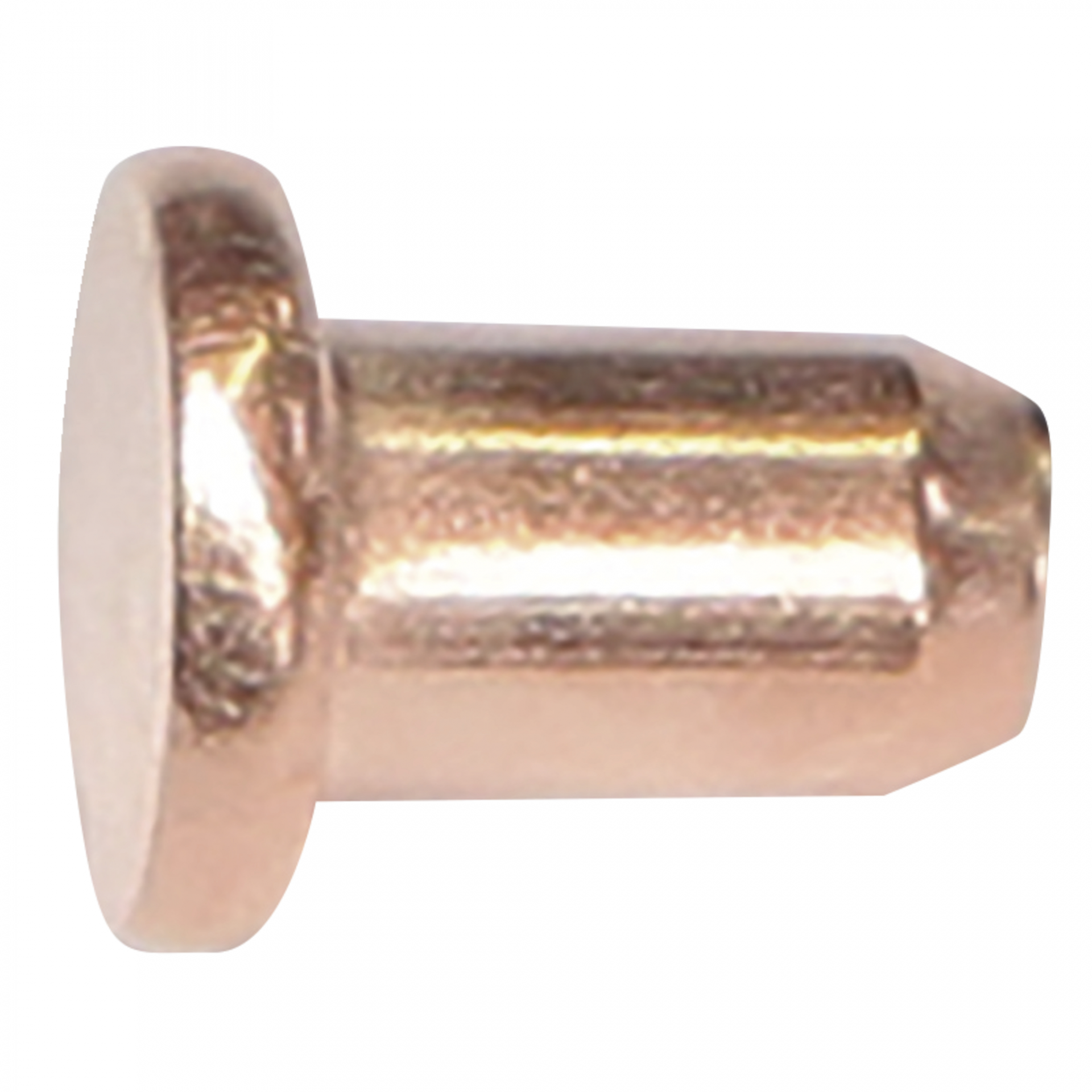 GYS Szegecs Ø 3x4.5 mm, 100 db/csomag termék fő termékképe
