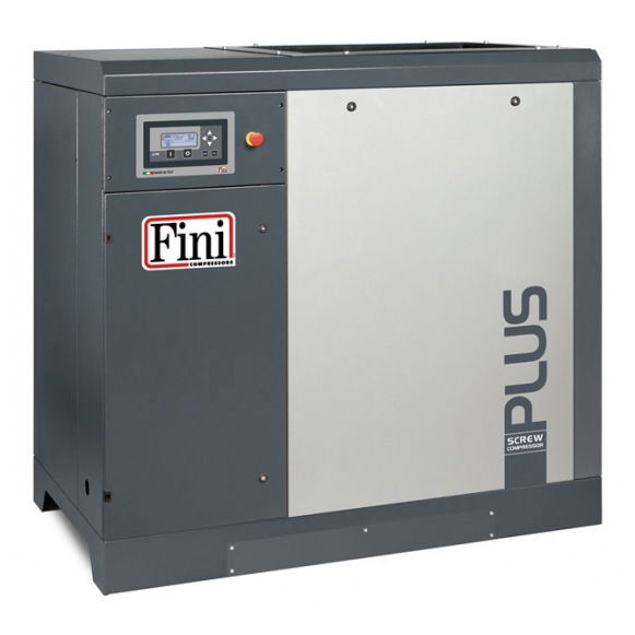 Fini PLUS 45-08 (IE3) csavarkompresszor termék fő termékképe