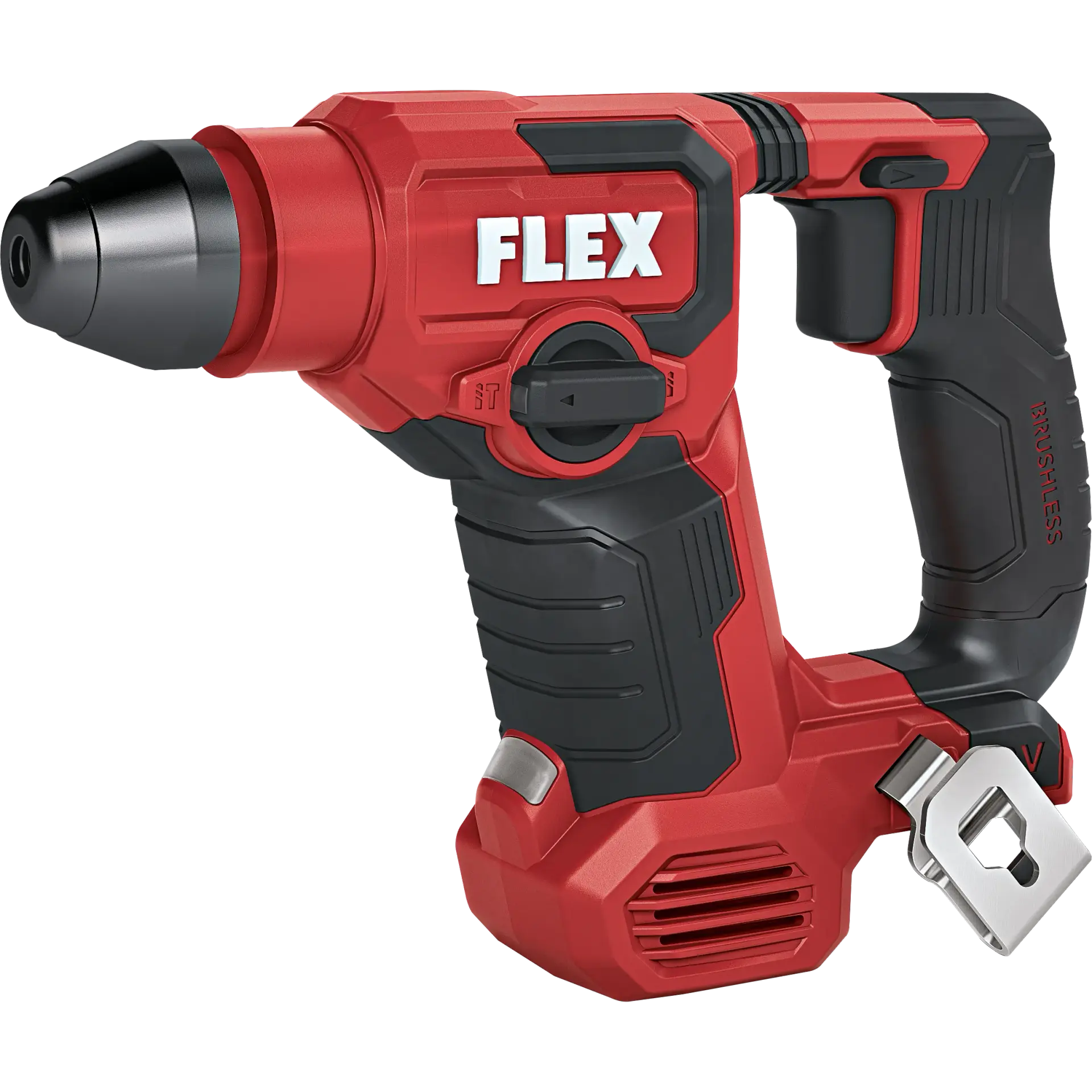 Flex FHE 1-16 12-EC C akkus SDS-plus fúrókalapács (akku és töltő nélkül) termék fő termékképe