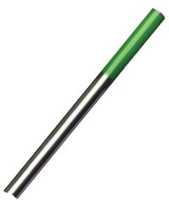 Mastroweld Wolfram elektróda, 175 x 1.6 mm, zöld termék fő termékképe