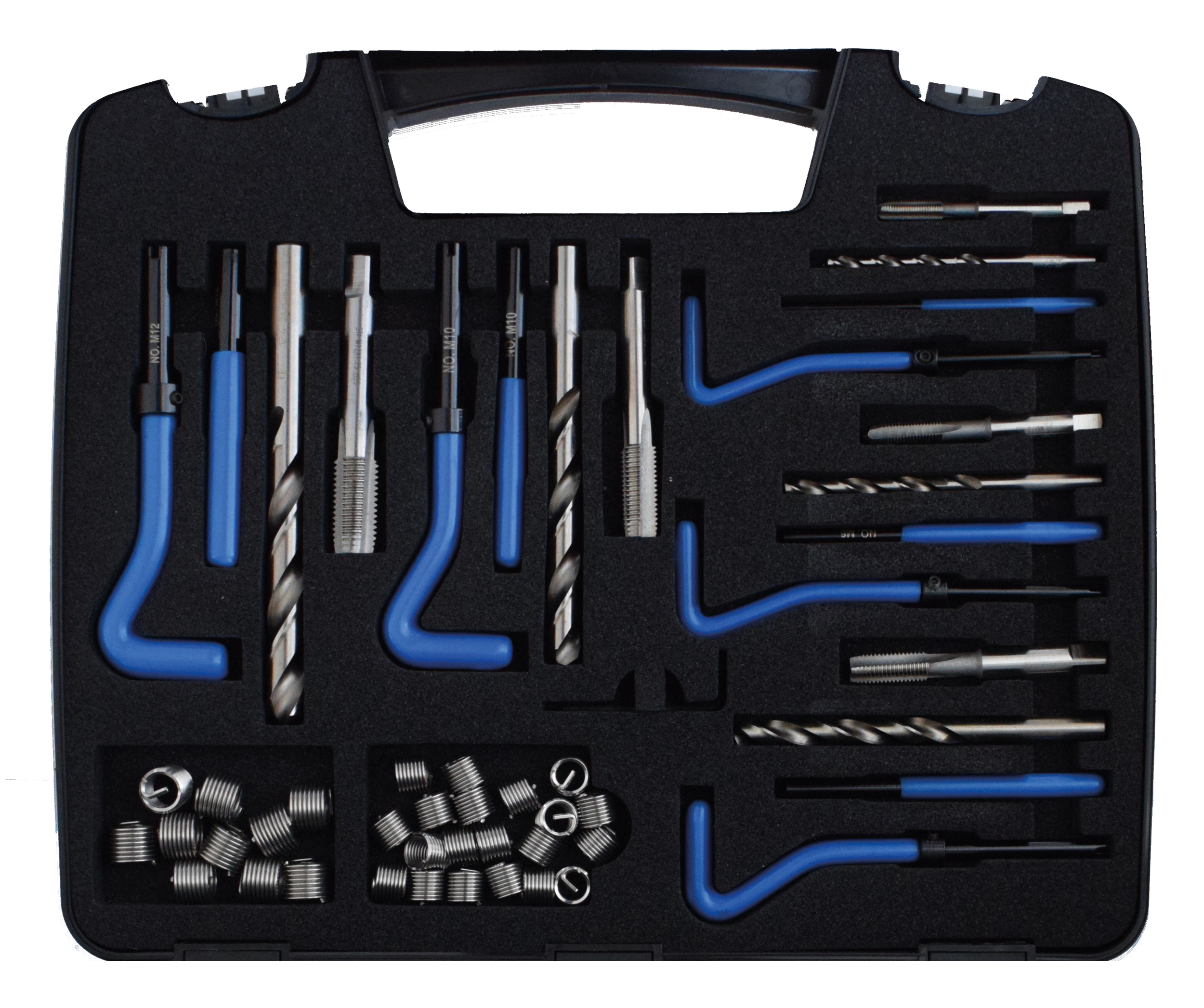 Abraboro Menetjavító komplett készlet, 5 mérethez, 125 részes termék fő termékképe