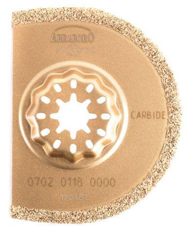 Abraboro STARLOCK HM / TCT keményfém fűrészlap, Ø 75 mm termék fő termékképe