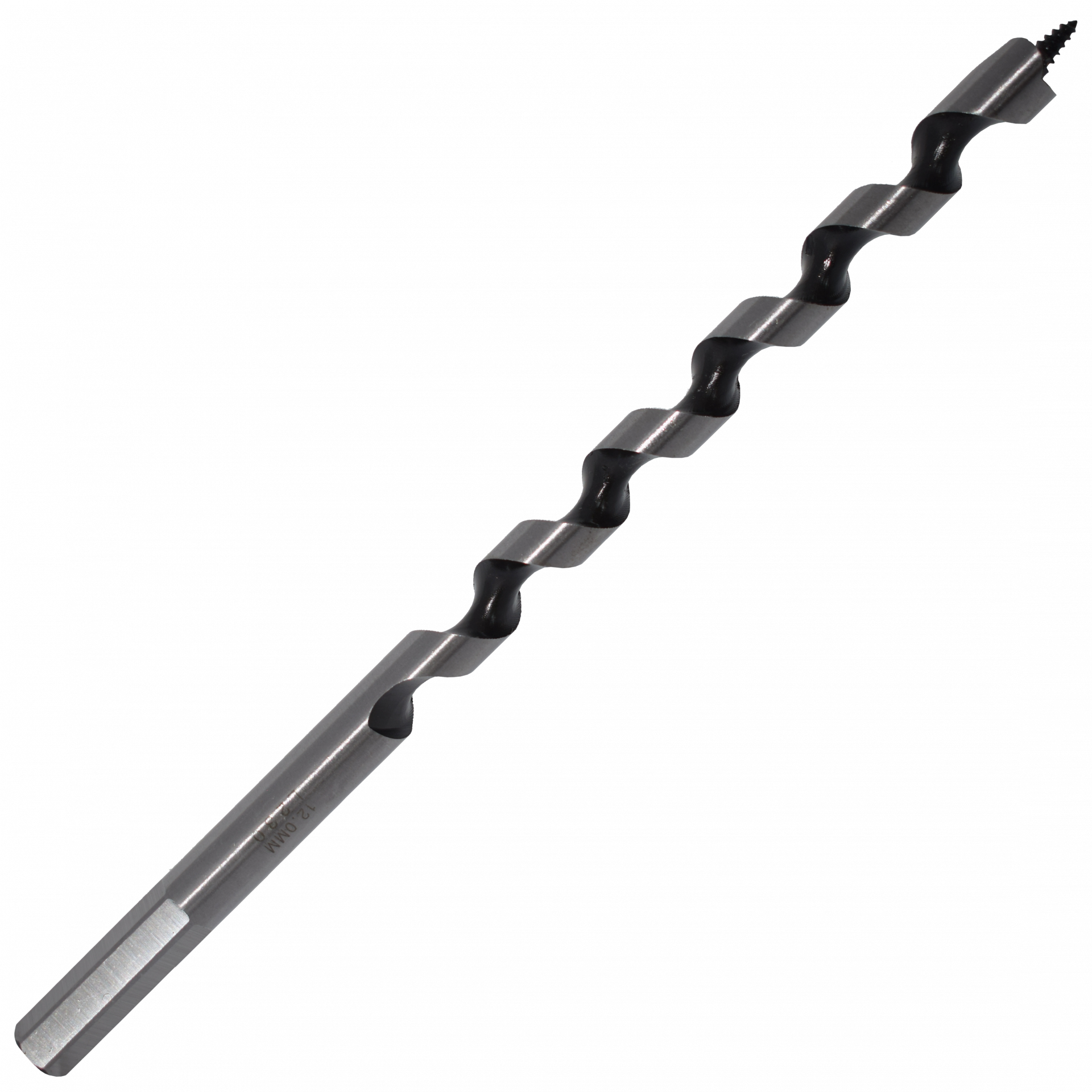 Abraboro 8 mm gerendafúró termék fő termékképe