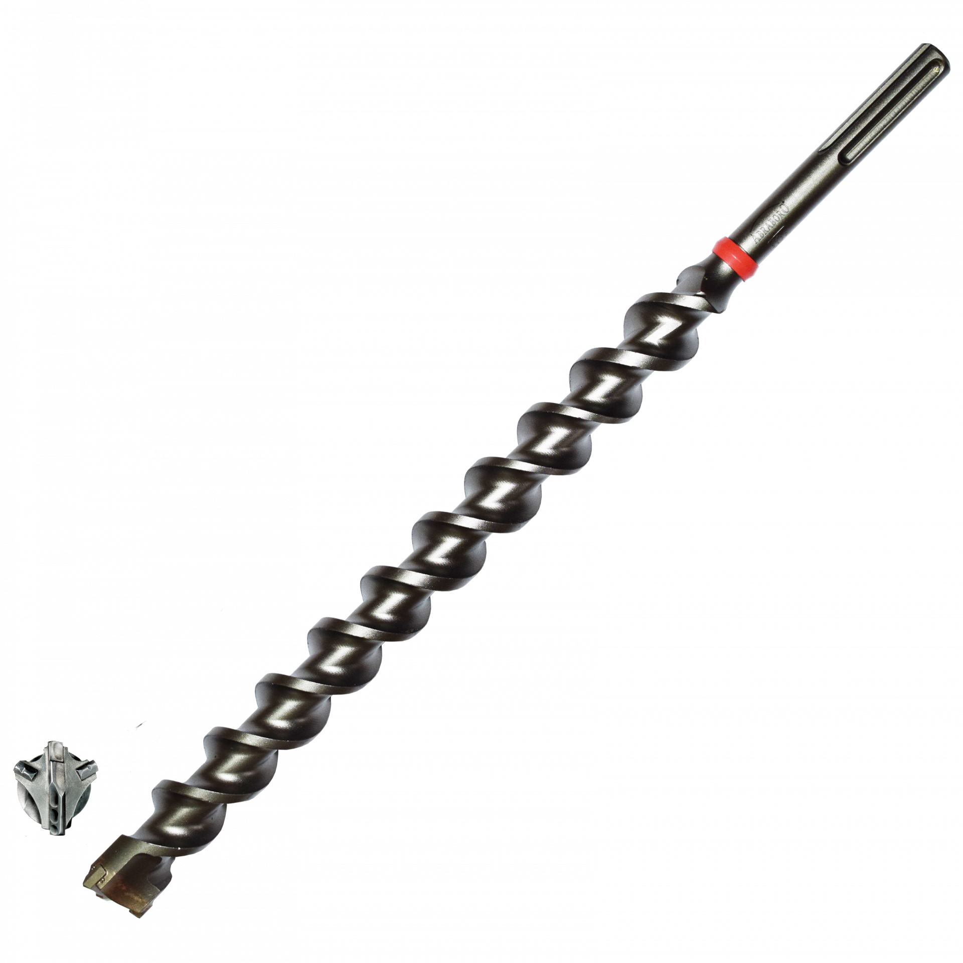 Abraboro 32 x 1320 / 800 mm SDS-max betonfúró termék fő termékképe