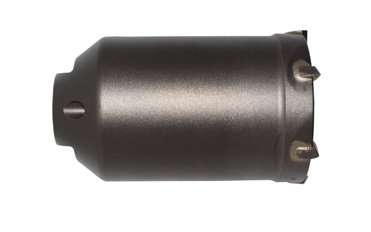 Abraboro Ratio Quick SDS-max koronafúró fej, 65 mm termék fő termékképe