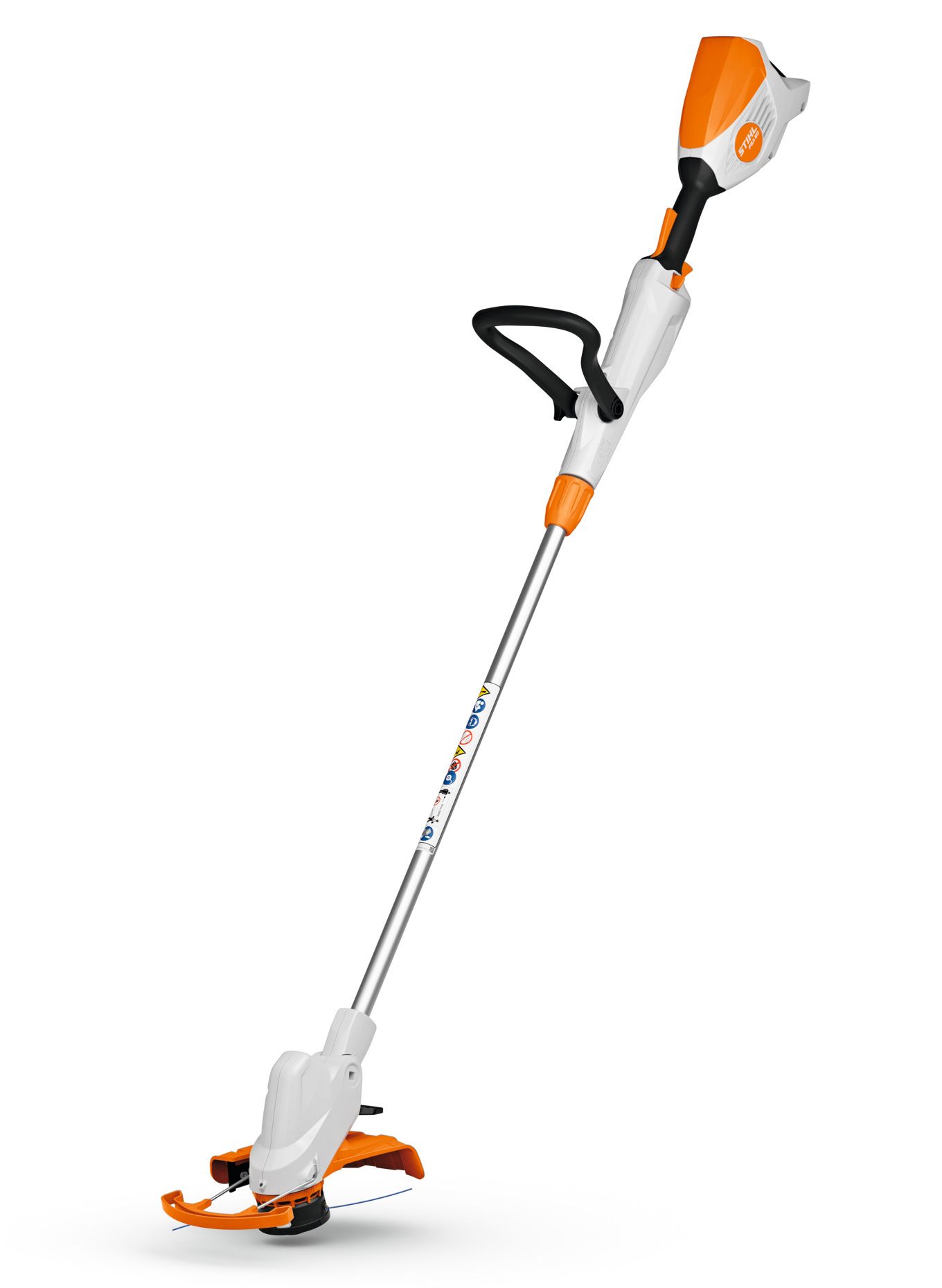 STIHL FSA 50 akkumulátoros szegélynyíró (akku és töltő nélkül) termék fő termékképe
