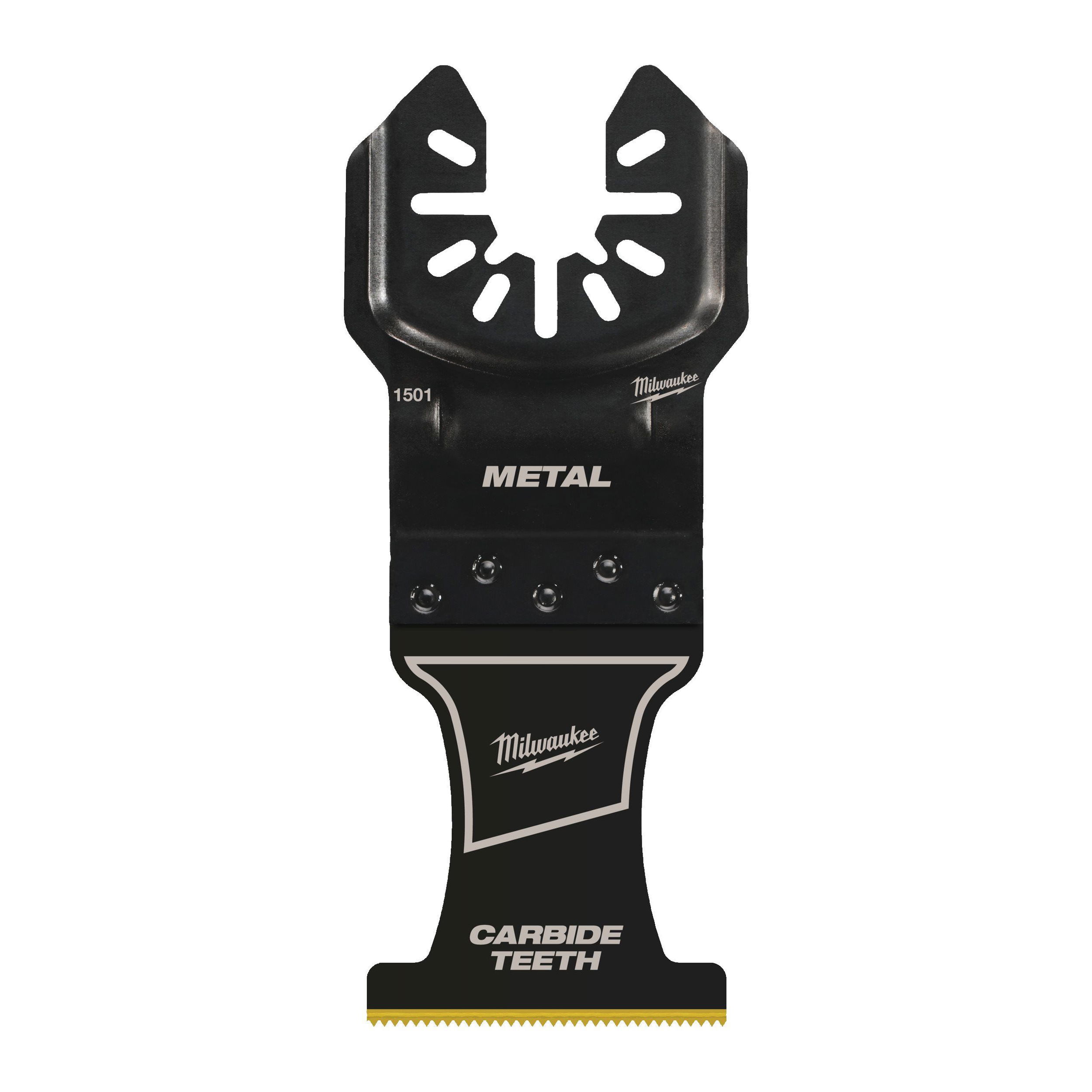 Milwaukee OPEN-LOK™ karbid merülő fűrészlap, 35 mm termék fő termékképe