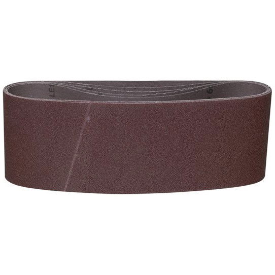 Milwaukee Csiszolószalag, 100x620 mm, 60-as finomság, 5 db/csomag termék fő termékképe