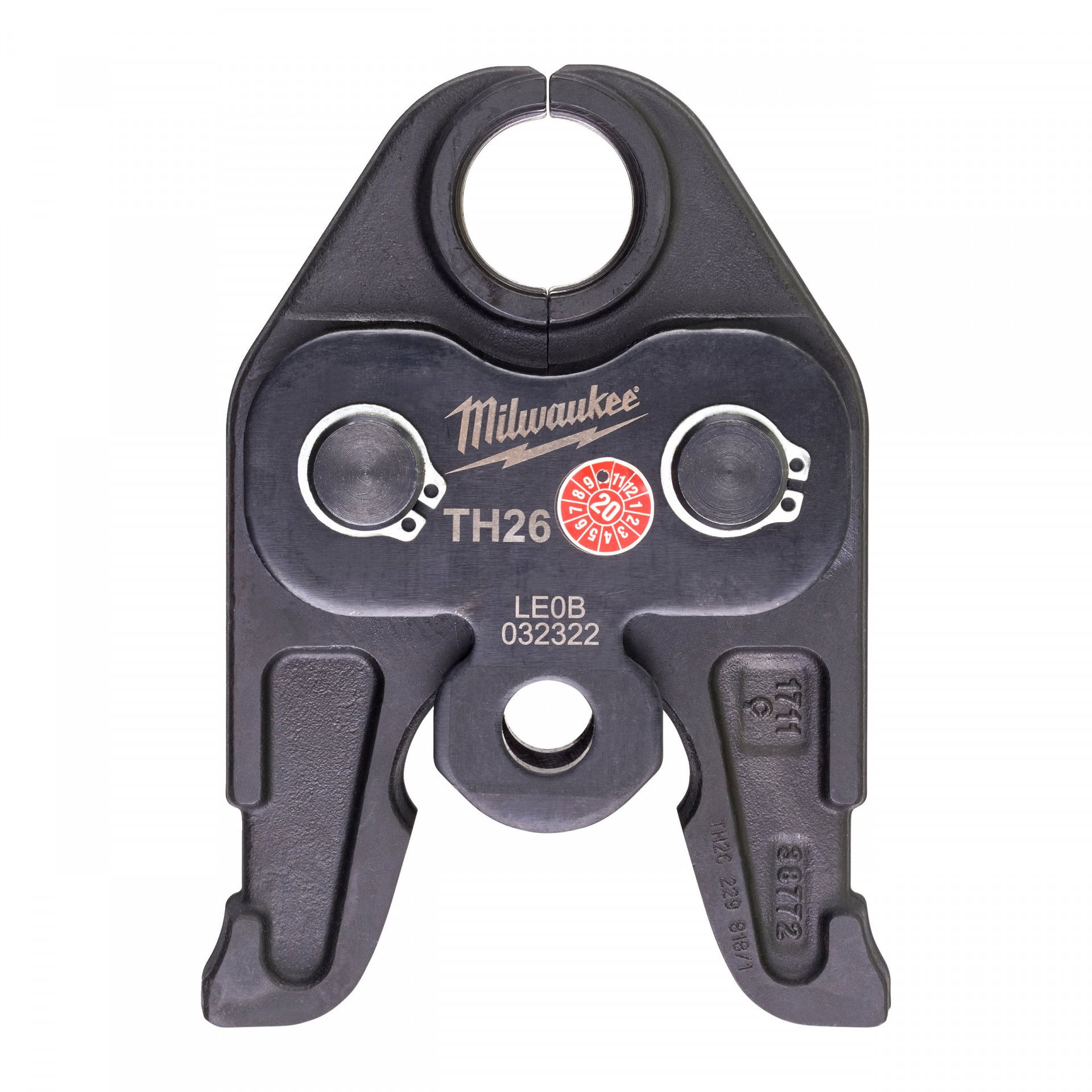 Milwaukee J18 - TH26 préspofa termék fő termékképe