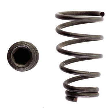 Milwaukee Kinyomó rugó és hernyócsavar Shockwave Impact Duty™ lyukfűrészhez termék fő termékképe