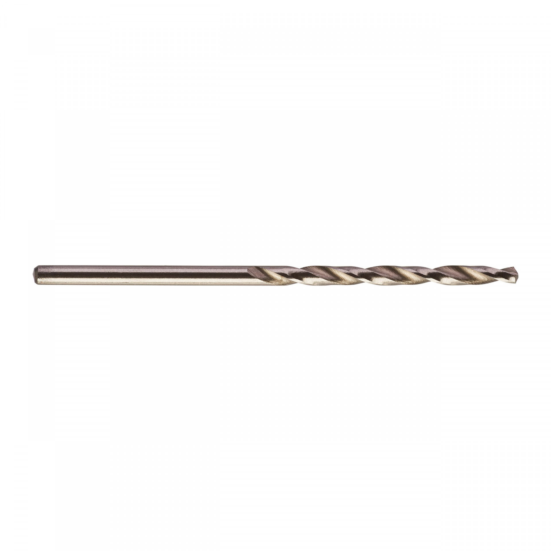 Milwaukee THUNDERWEB HSS-G fémfúró, DIN 338, 2.4 x 30/57 mm, 10 db/csomag termék fő termékképe