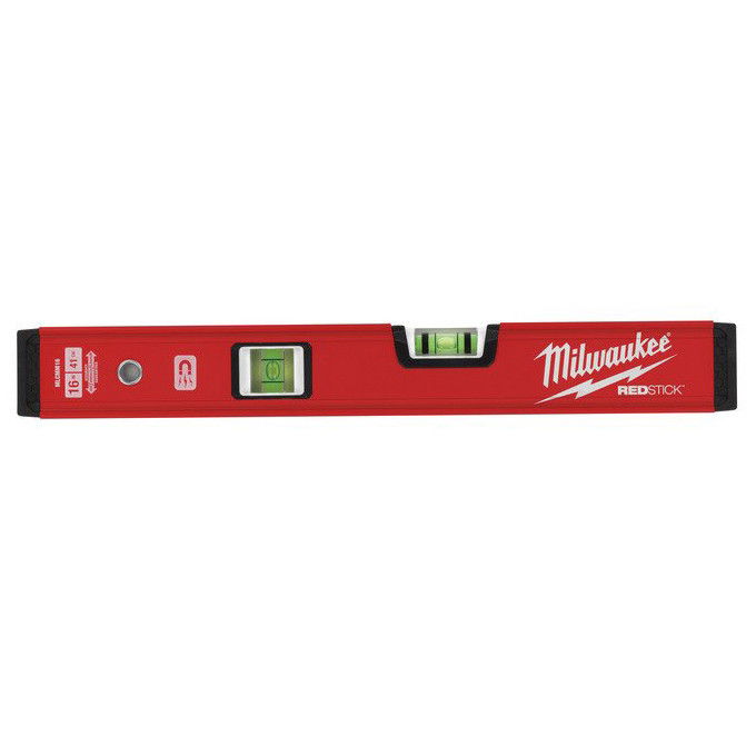 Milwaukee REDSTICK™ Compact vízmérték, mágneses, 40 cm termék fő termékképe