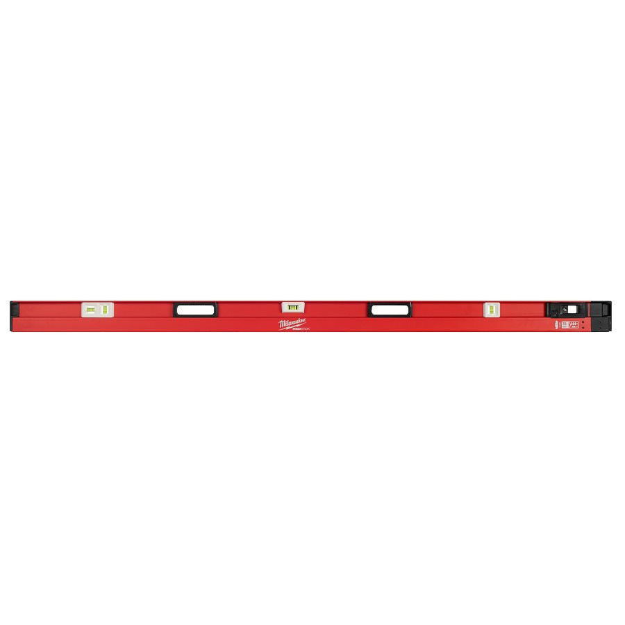 Milwaukee Teleszkópos vízmérték, 200 - 366 cm termék fő termékképe