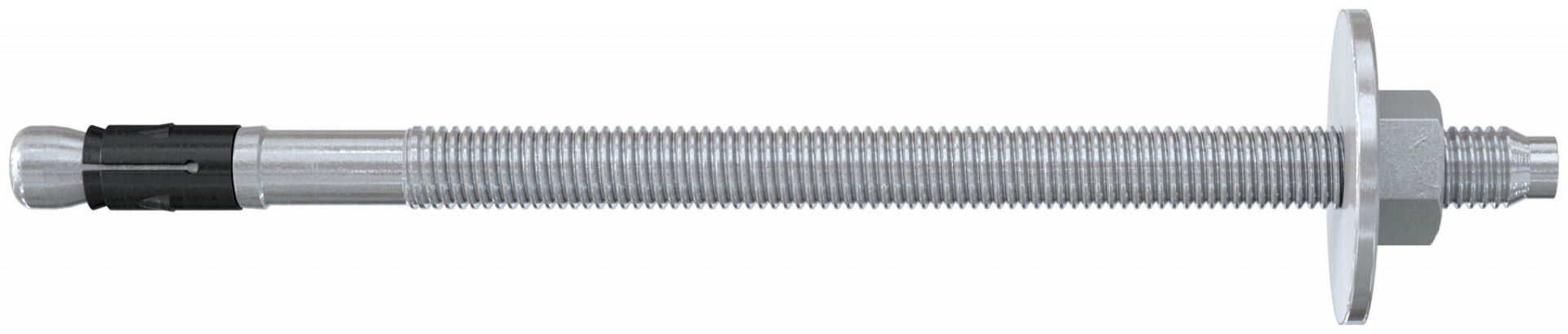 Fischer FAZ II Plus 10/10 GS ZP horgonycsap, 50 db/csomag termék fő termékképe