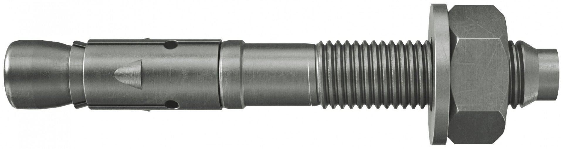 Fischer FAZ II Plus 10/10 K R horgonycsap, 50 db/csomag termék fő termékképe