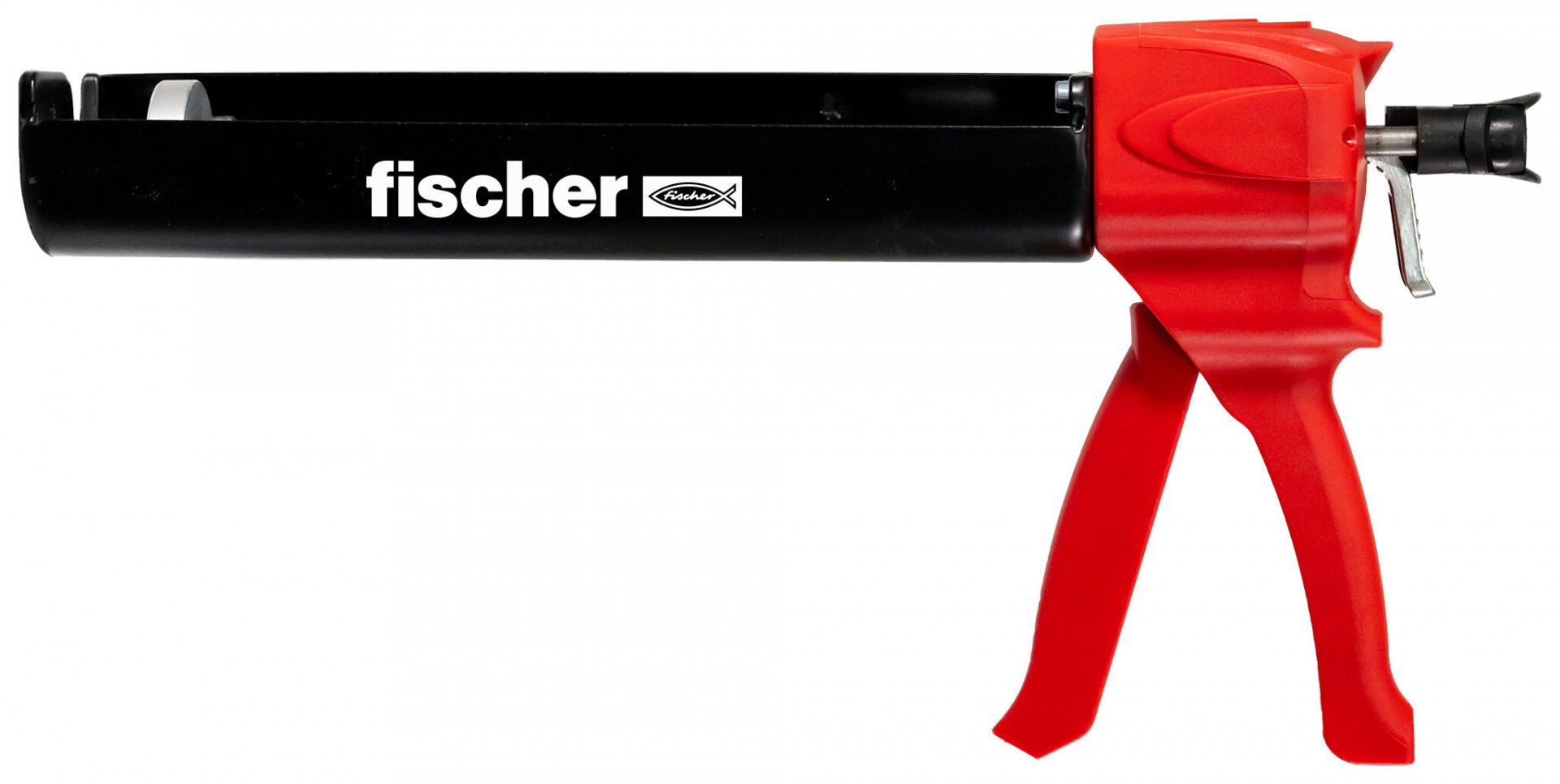 Fischer FIS DM S-L kinyomópisztoly kétdugattyús flakonokhoz termék fő termékképe
