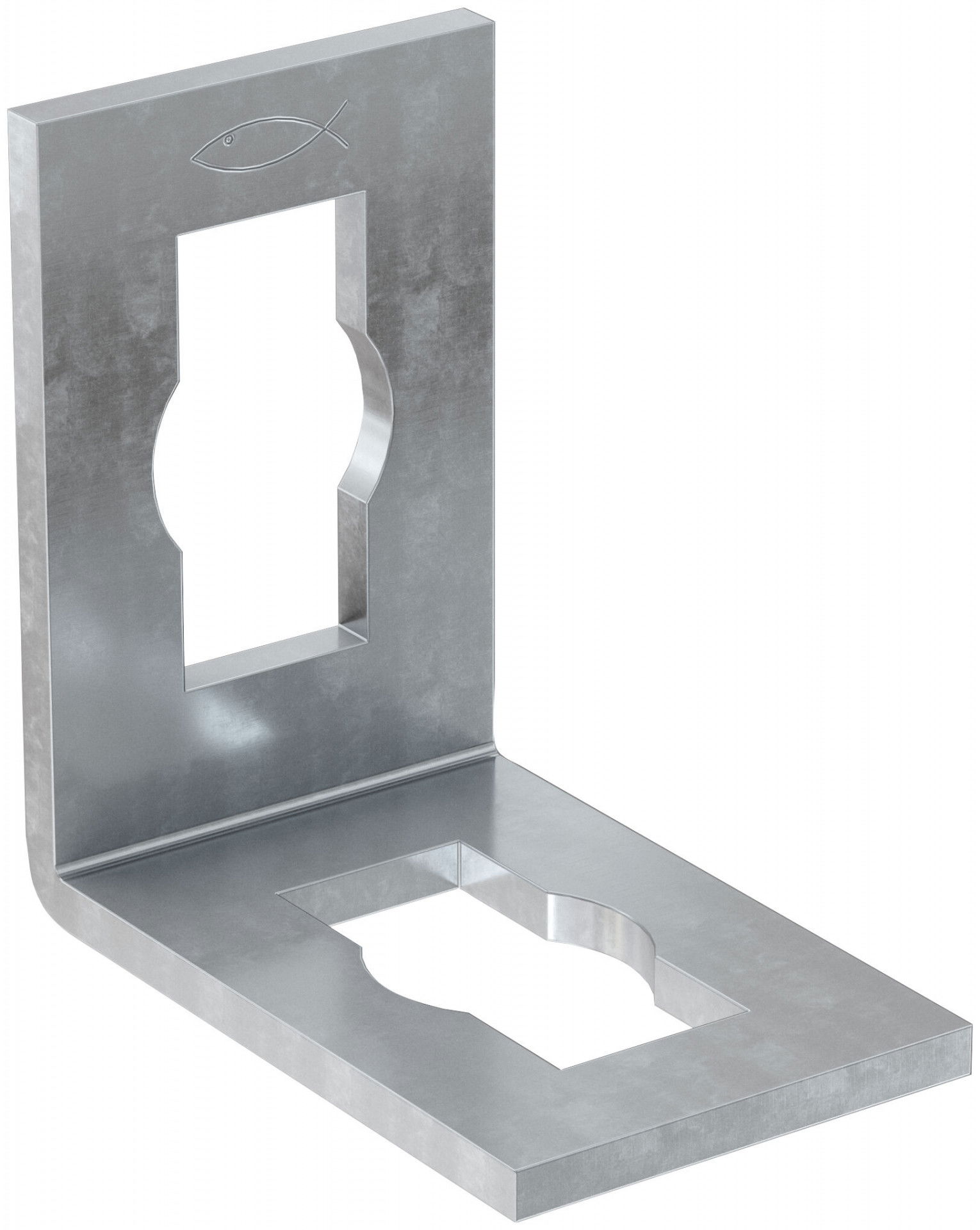 Fischer PFAF 2 korrózióálló acél szögelem, 25 db/csomag termék fő termékképe