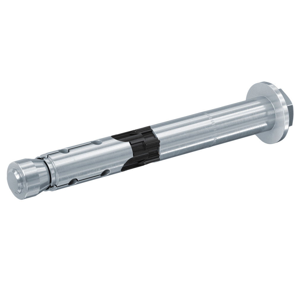 Fischer FH II 12/25 S gvz hatlapfejű dübel, 50 db/csomag termék fő termékképe