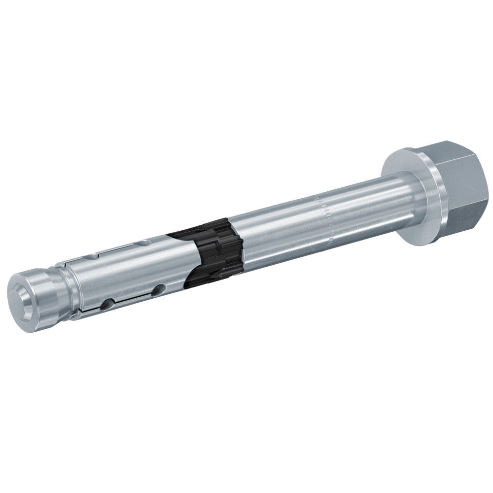 Fischer FH II 10/10 H gvz dübel zárt anyával, 50 db/csomag termék fő termékképe