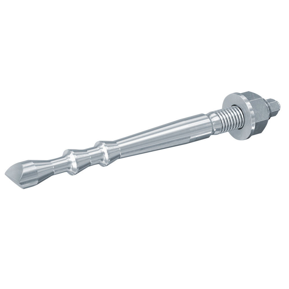 Fischer FHB II-A L M8 x 60/10 gvz dübel, 10 db/csomag termék fő termékképe