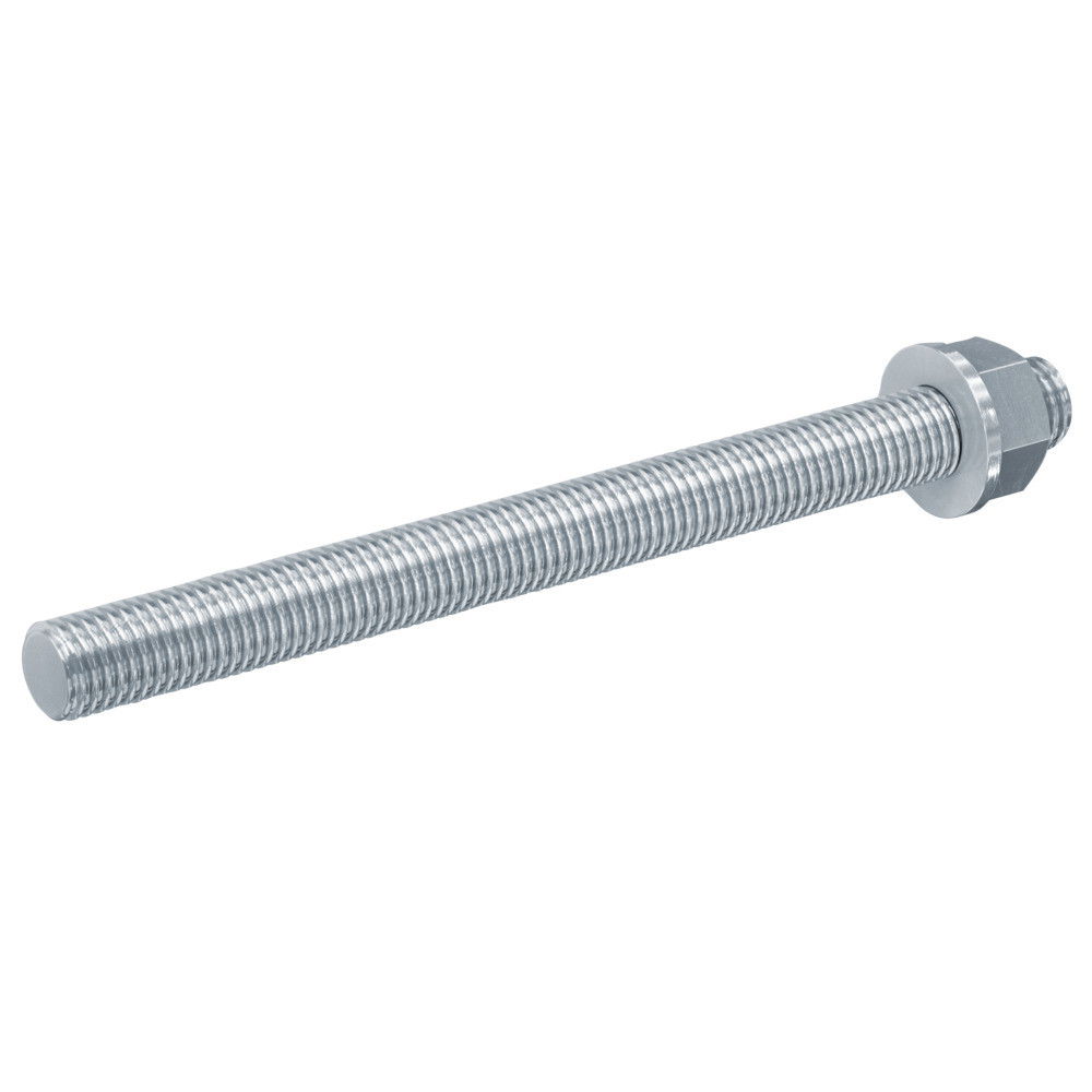 Fischer FIS A M16 x 175 gvz (8.8) menetes szár, 10 db/csomag termék fő termékképe