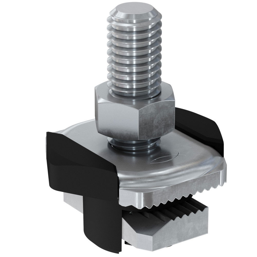 FHS Clix 8 x 30 kalapácsfejű csavar, 100 db/csomag termék fő termékképe