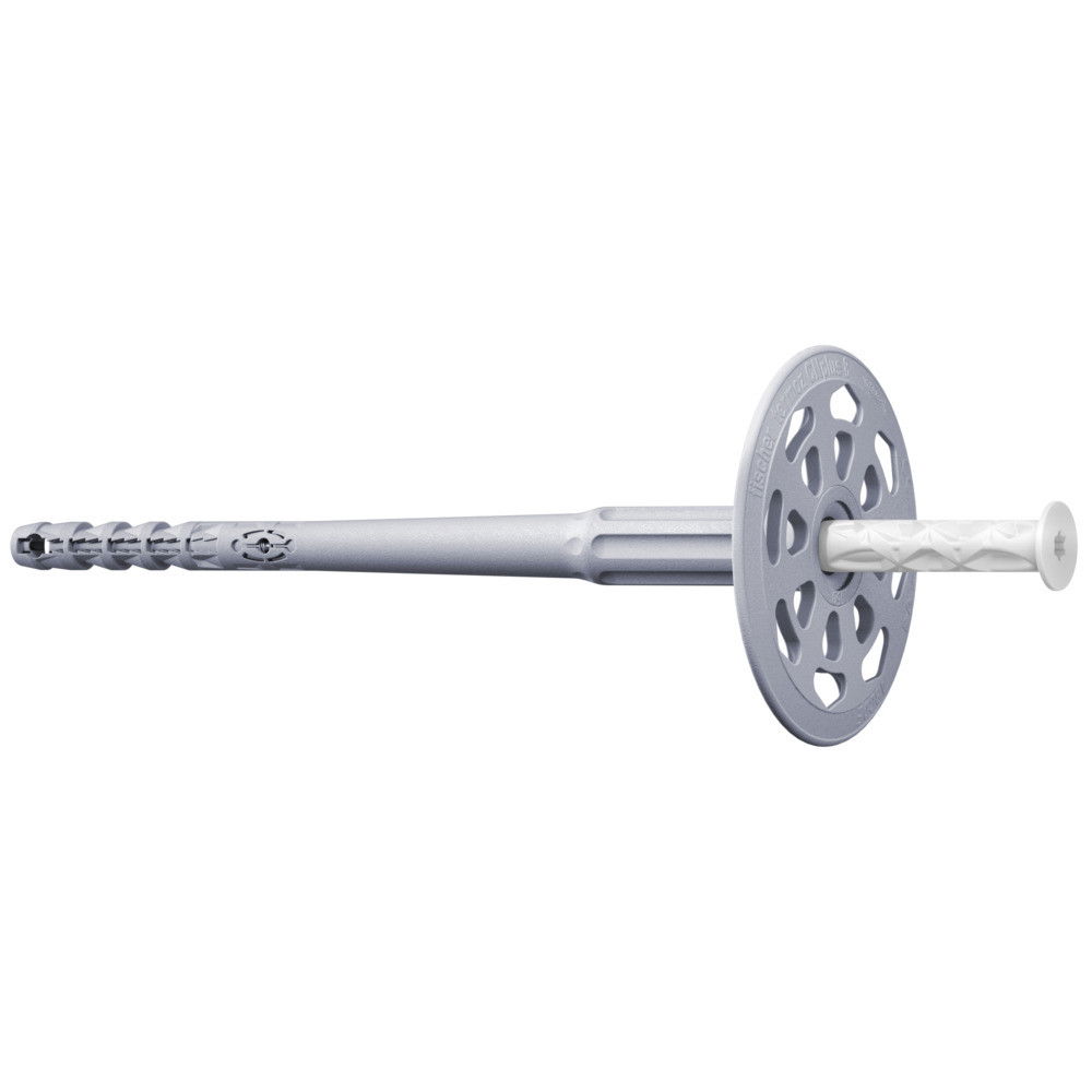 Fischer Termoz CNplus 8/390 beütődübel, 100 db/csomag termék fő termékképe