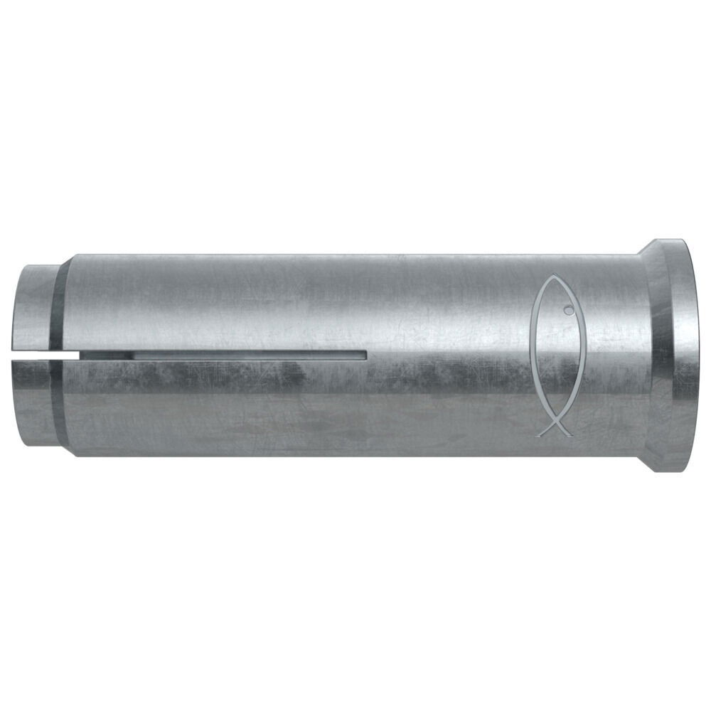 Fischer EA II M 20 x 80 gvz feszítődübel, 10 db/csomag termék fő termékképe