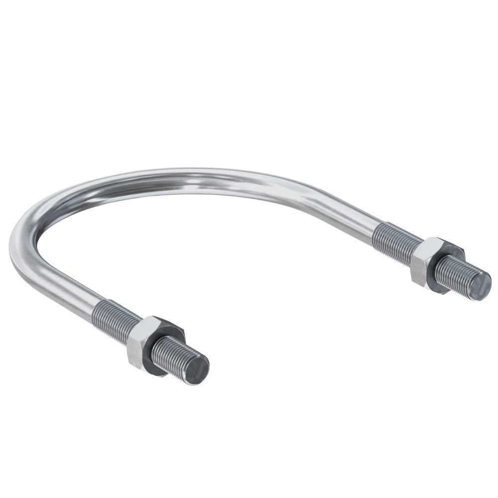 Fischer ETR 100 - 108 U-kengyel, 5 db/csomag termék fő termékképe