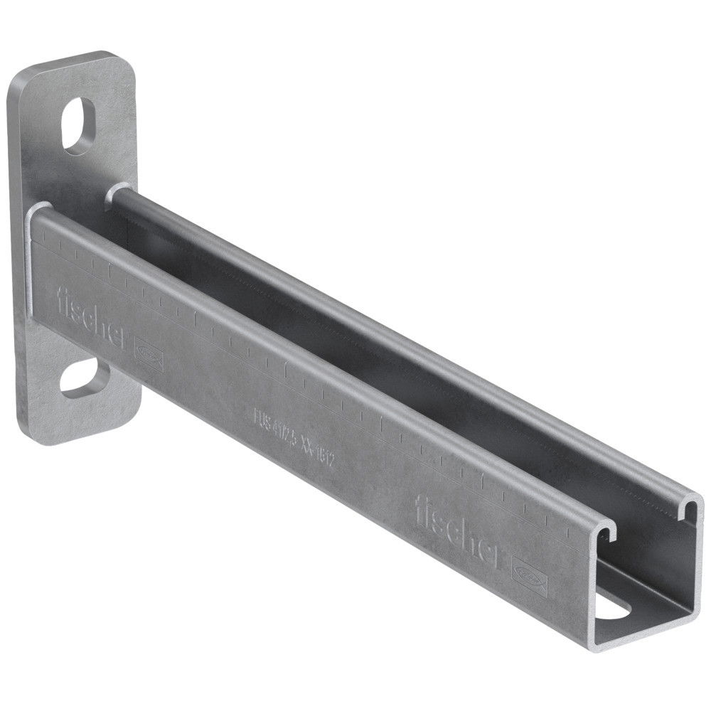 Fischer FCA 41/2.5 - 300 hdg. tűzihorganyzott konzol kar termék fő termékképe