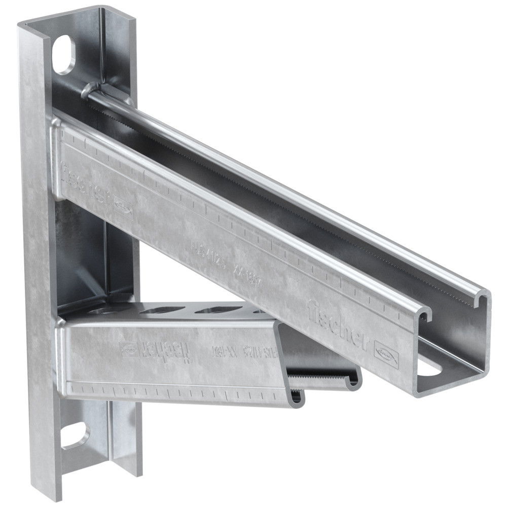 Fischer FCAM 300 megerősített konzol termék fő termékképe