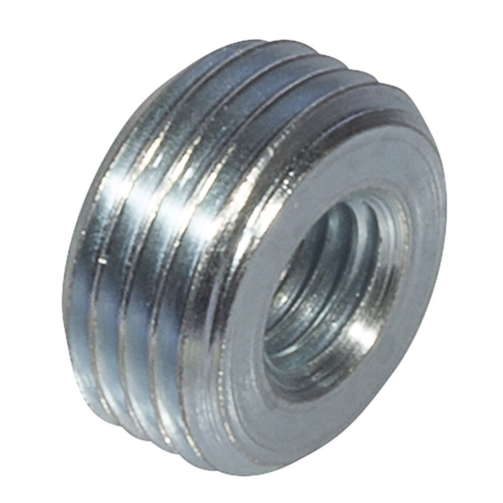 Fischer GRD 1/2" / M12 hengeres adapter, 100 db/csomag termék fő termékképe