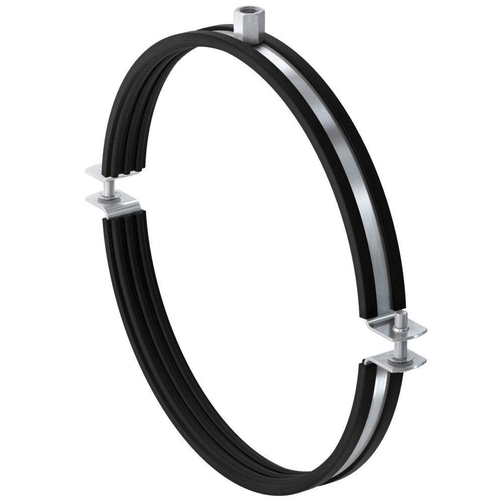 Fischer LGS 100 légvezeték bilincs, 20 db/csomag termék fő termékképe