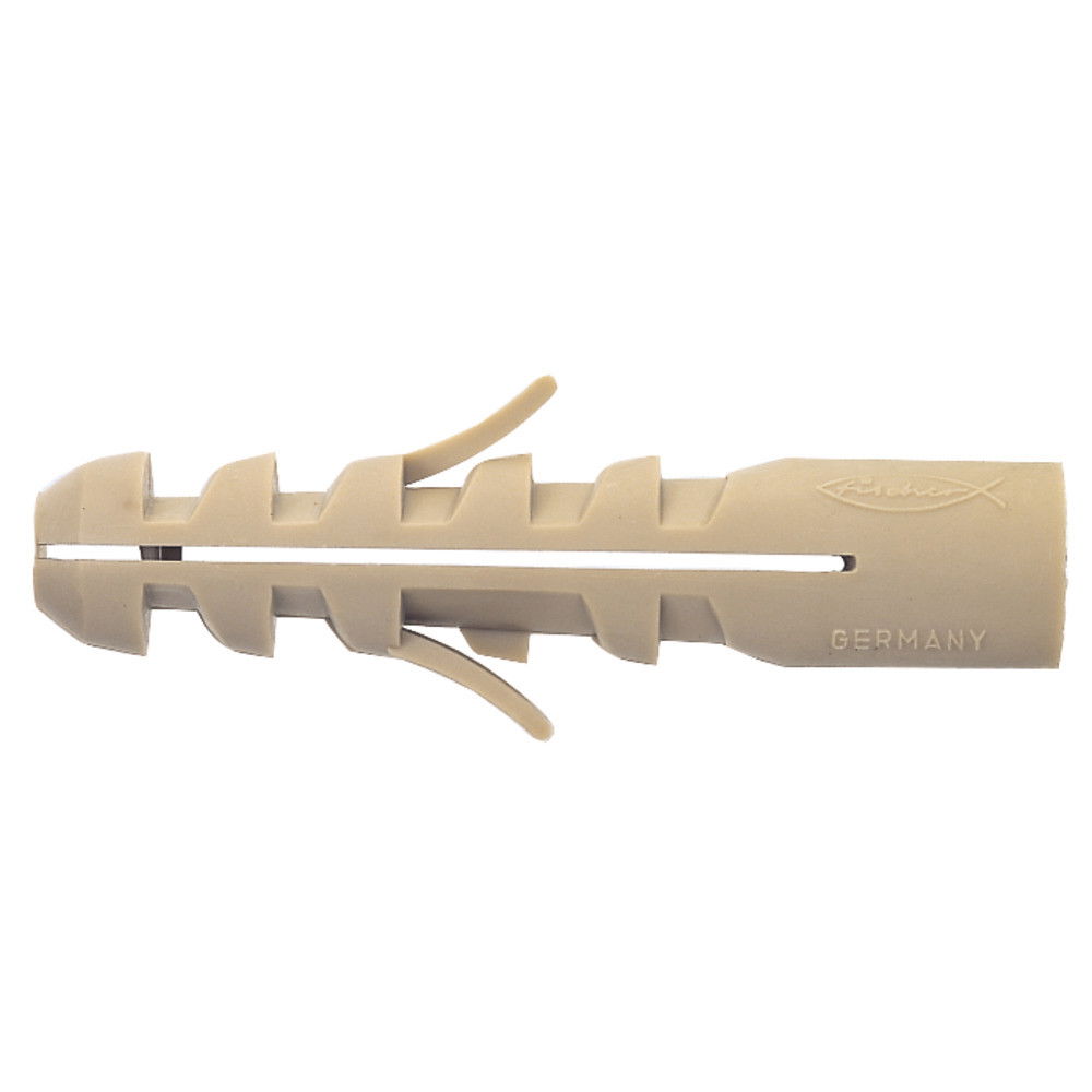 Fischer M 10 S metrikus dübel, 20 db/csomag termék fő termékképe