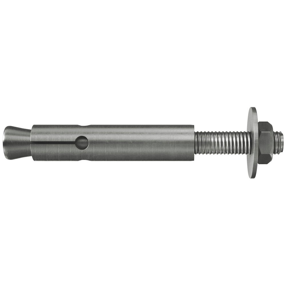 Fischer FZA 18 x 80 M12/55 R horgonycsap, 10 db/csomag termék fő termékképe