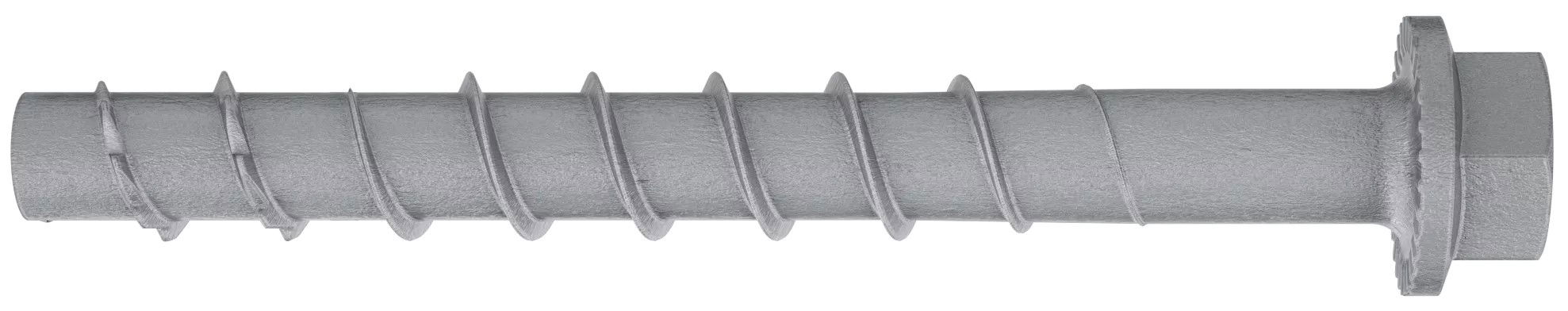 Fischer ULTRACUT FBS II CP 12x85 25/10/- US betoncsavar, 20 db/csomag termék fő termékképe