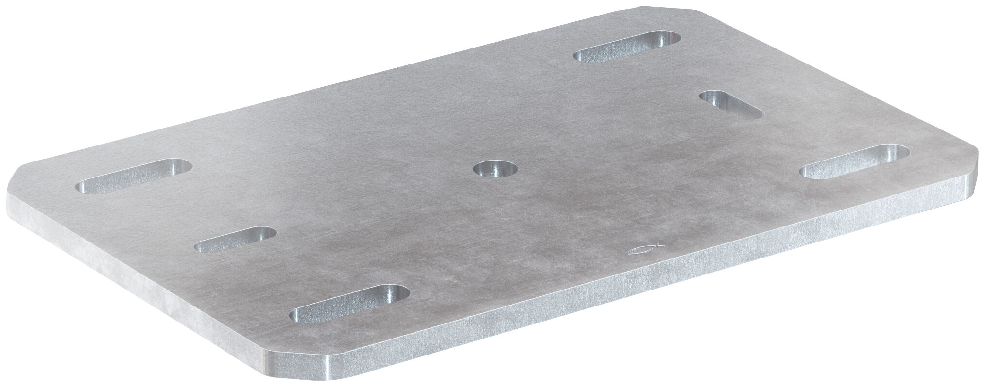 Fischer FMSF BP L talplemez, 400 x 250 x 12 mm termék fő termékképe