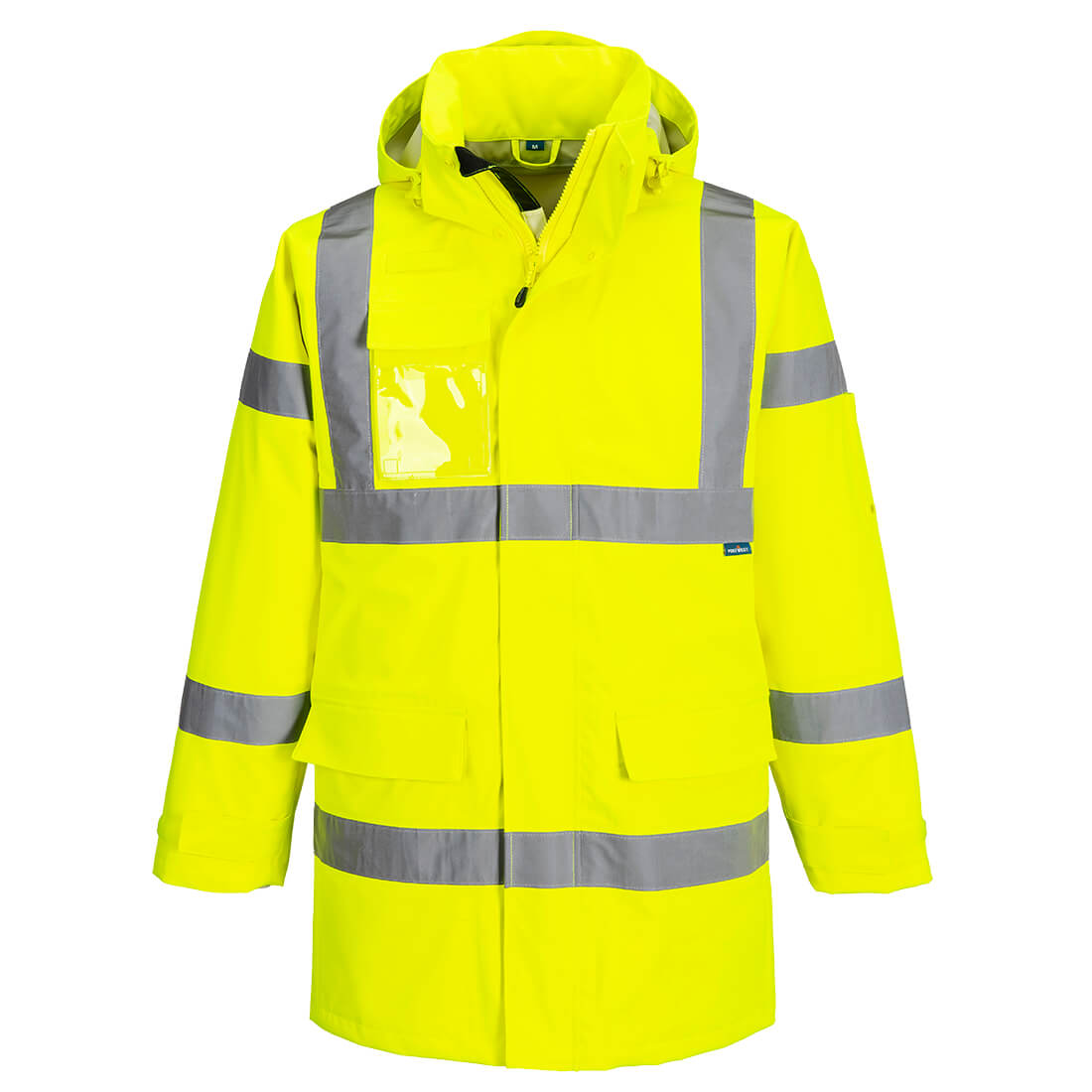 Portwest S599 - Hi-Vis Extreme esőkabát (3L), sárga termék fő termékképe